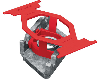 Монтажная гайка MT-TL M12 OC